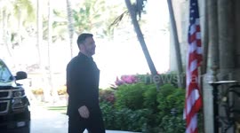 Trump says 'a lot of progress' made on ending Russia-Ukraine war after Zelenskyy meeting