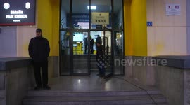 Voting begins in Kosovo’s snap parliamentary election