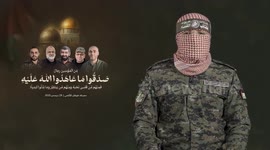 Hamas confirms death of military spokesman, several commanders in Israeli war in Gaza (2)