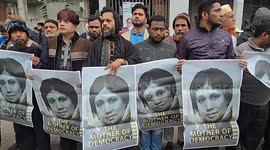 Former Bangladeshi prime minister passes away at 80 (2)