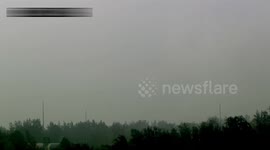 India test launches indigenously-built solid propellant quasi-ballistic missile