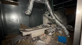 Shortage of MRI machines disrupts diagnosis and treatment of patients in Gaza