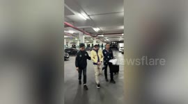 Russian 'romance scam ringleader' arrested at Thai airport