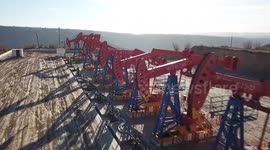 China: China sees record oil output in 2025