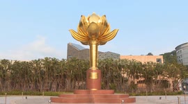 China: Macao sees record-breaking tourist flow on first day of New Year