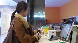 China: China's New Year film season box office exceeds 500 million yuan