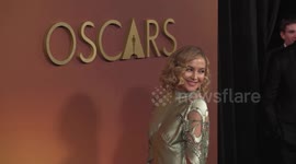 UNCAPTIONED: Kate Hudson looking forward to 'peaceful' 2026 after witnessing devastation of California wildfires