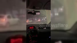 Iran: Iranian Militias Open Fire On Protesters