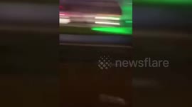 Iran: Unrest Erupts Across Iran Amid Currency Protests