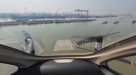 China: Emerging application scenarios fuel China's low-altitude economy