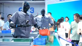 China: China doubling down on embodied intelligence