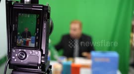 China: Cross-border e-commerce helps Chinese products reach more global consumers