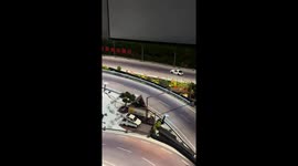 Performance RC Car Drifting