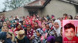 लव मैरिज से गुस्साए साले ने बहनोई की पीट पीट कर दी हत्या