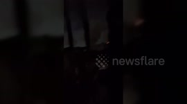 Venezuela: US Airstrikes Reported on Caracas Military Bases