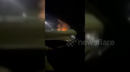 Venezuela: Venezuela Claims US Warplanes Attacked Near Caracas Airport