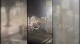 Venezuela: Troops Take to Streets as Chaos Engulfs Caracas