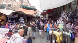 Yemen: Yemenis hope New Year will bring peace, stability