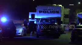 US, Phoenix: Chandler Fatal Officer-Involved Shooting