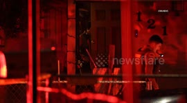 US, Bakersfield: Bakersfield Investigation Of 1 Dead From Shooting