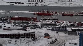 Denmark: US push for Greenland adds uncertainty to transatlantic ties: Danish scholar