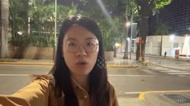 Venezuela: Trump says Maduro, his wife, captured, taken out of Venezuela