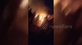 Iran: Azna Cut Off: Internet Shut Down Amid Mass Arrests