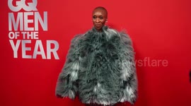 NEWS OF THE WEEK: Idris Elba and Cynthia Erivo make U.K. New Year Honours List