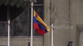 Venezuela: Caracas content creator voices fears over food shortages, safety amid US strikes