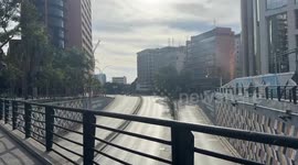 Venezuela: Venezuelan labor minister thanks allies, calls for international solidarity