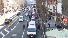 Japan: Japanese protest against Takaichi's erroneous remarks on China's Taiwan