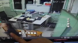 Woman pays night time visit to A&E for her cat