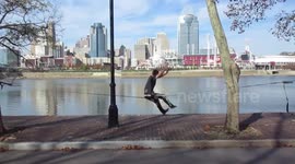 Raw day footage part 1