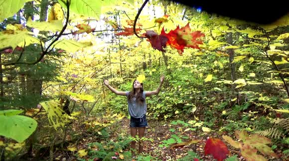 Fall has never been so beautiful