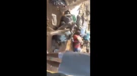 Bandits attacked Kasuwan Daji Market Niger state Nigeria  killed over 40 people.