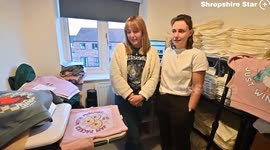 Mums turned £8 into £100k-a-year thanks to maternity side hustle