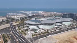 China: Offshore duty-free sales in Hainan FTP more than doubled during New Year holiday