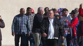 Cuba: Massive protest held in Cuba to condemn US military operation in Venezuela