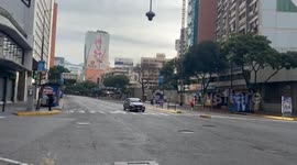 Venezuela: Venezuela's supreme court orders VP Delcy Rodriguez to serve as acting president