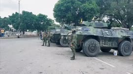 Colombia: Colombia secures border as US military operation captures Maduro in neighboring Venezuela