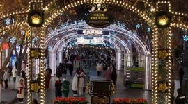 China: Various campaigns held to promote consumption in China