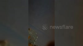 Iran: Iran has launched a nationwide military drill