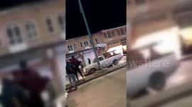 Iran: Undercover Forces Deployed as Iran Cracks Down on Protests in Azna