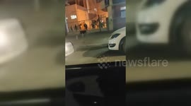 Iran: Iranian Forces Enter Ilam Hospital to Detain Protesters Seeking Treatment
