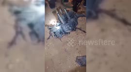 Sudan: Sudan Foils Rebel Drone Assault