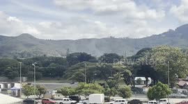 Venezuela: US strikes on Venezuela draw international condemnation