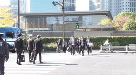 Japan: Observers say Takaichi's remarks prepare Japan for war