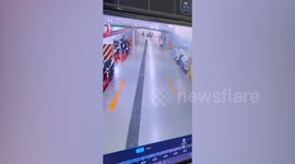 Chinese cyberscam leaders arrested as police rescue teenager from condominium in Thai 'Sin City' Pattaya