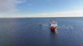 Antarctica: China’s 42nd Antarctic expedition launches full-scale scientific operations