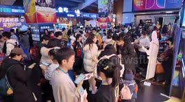 China: China's film industry expands beyond box office in push for diversified consumer spending